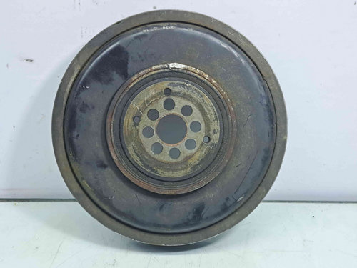 Fulie vibrochen Volkswagen Touareg (7LA, 7L6) [Fabr 2003-2010] 059105251AD 3.0 TDI BKS 3.0 TDI BKS 1...