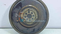 Fulie vibrochen Volkswagen Touareg (7LA, 7L6) [Fab...