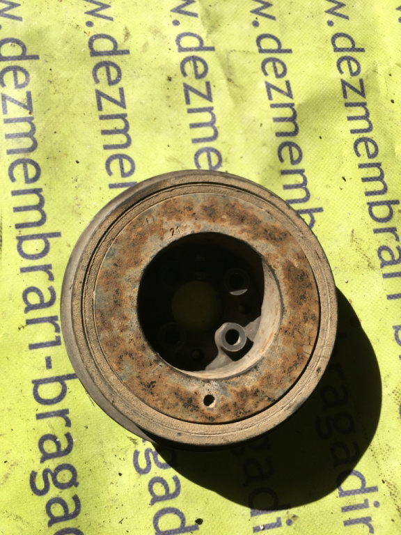 Fulie vibrochen Volkswagen VW Bora [1998 - 2005] Sedan 1.9 TDI MT (90 hp) (1J2)