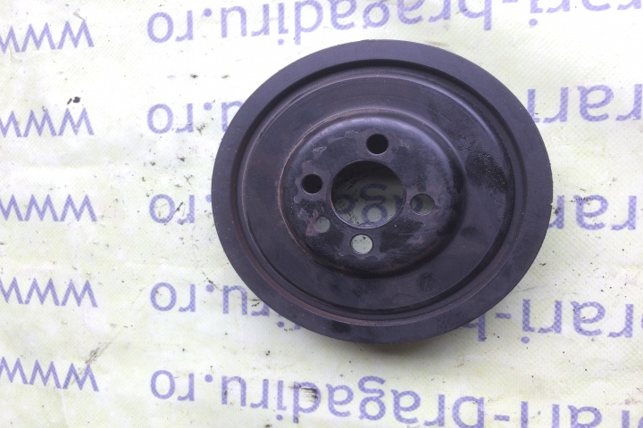 Fulie vibrochen Volkswagen VW Passat B6 [2005 - 2010] wagon 5-usi 2.0 TDI MT (140 hp) (3C5)