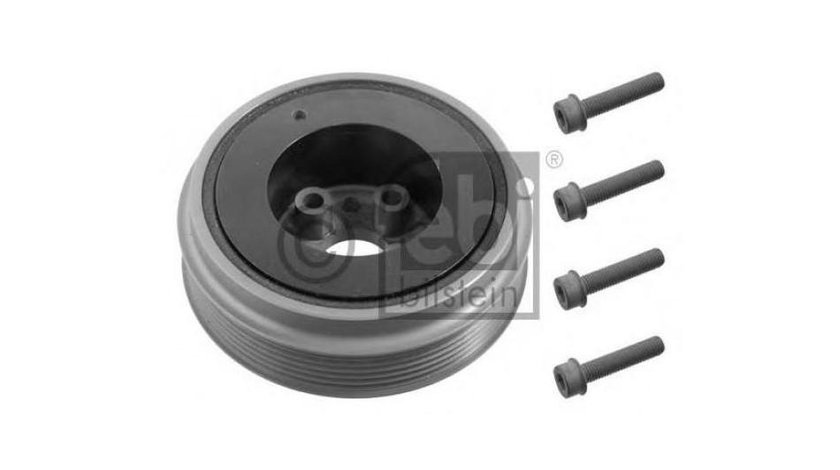 Fulie vibrochen Volkswagen VW POLO limuzina (6KV2) 1995-2006 #3 010925