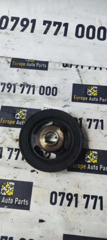 Fulie vibrochen Volvo V40 S40 1.6 D4162T an 2012