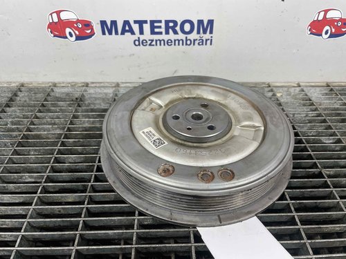 FULIE VIBROCHEN VOLVO XC 90 XC 90 2.0 D - (2015 2022)
