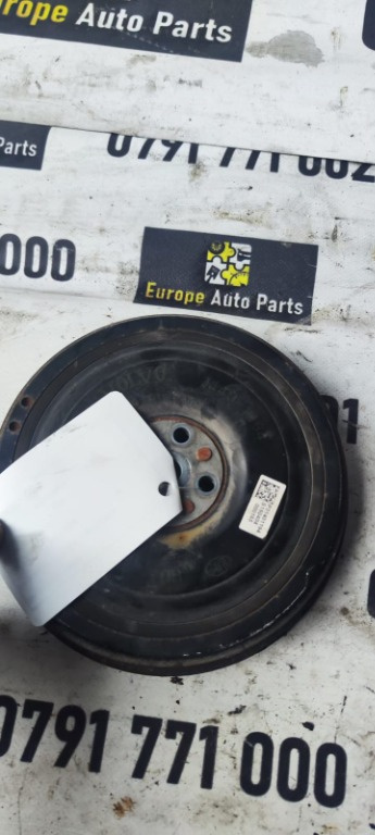 Fulie vibrochen Volvo XC60 2.0 D4204T Euro 6 2015 Cod : 31401194