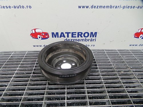 FULIE VIBROCHEN VW AMAROK 2.0 TDI - (2010 2015)