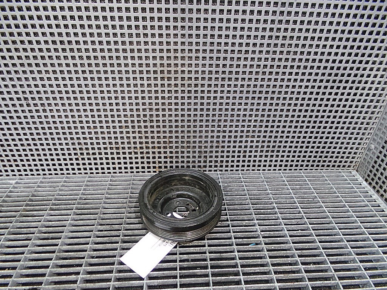FULIE VIBROCHEN VW AMAROK 2.0 TDI - (2010 2015)