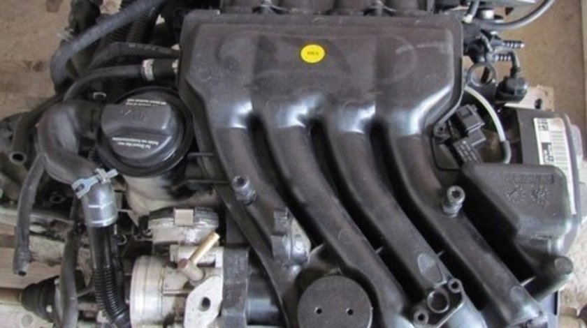 Fulie vibrochen Vw Golf 4, Bora, Skoda Octavia 2.0 benzina cod motor AZJ