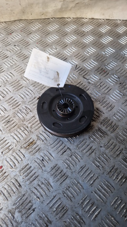 Fulie vibrochen Vw Golf 6 1.8 TFSI cod motor CDAA cod 06H105243K