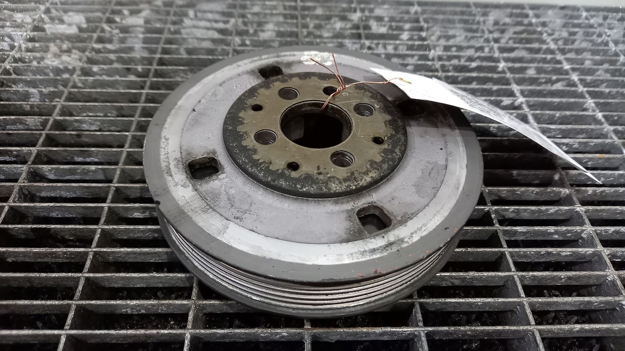 FULIE VIBROCHEN VW GOLF IV 1.9 TDI - (1998 2004)