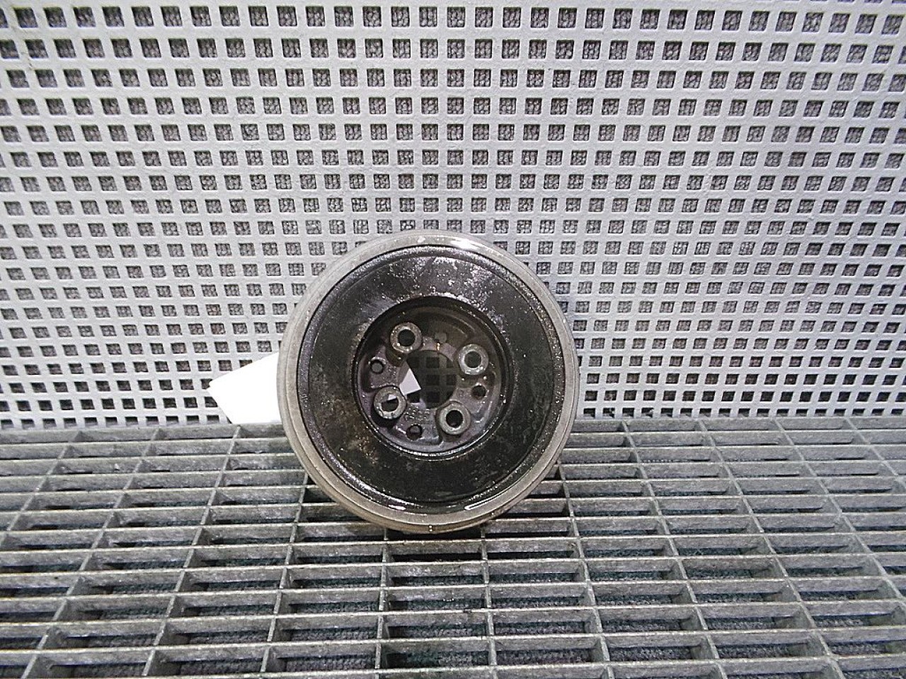 FULIE VIBROCHEN VW GOLF IV GOLF IV 1.9 TDI - (1998 2004)