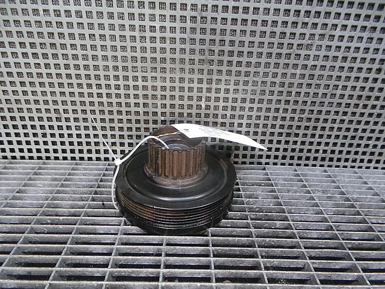 FULIE VIBROCHEN VW PASSAT 1.9 TDI - (2005 2010)