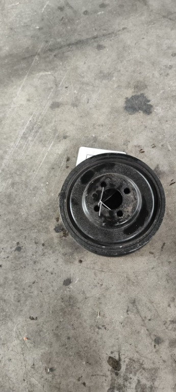Fulie vibrochen Vw Passat B6 2.0TDI an 2008 2009 2010 cod 03G105243