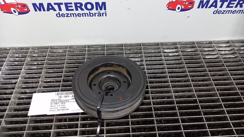 FULIE VIBROCHEN VW TIGUAN TIGUAN 2.0 TFSI - (2007 2010)