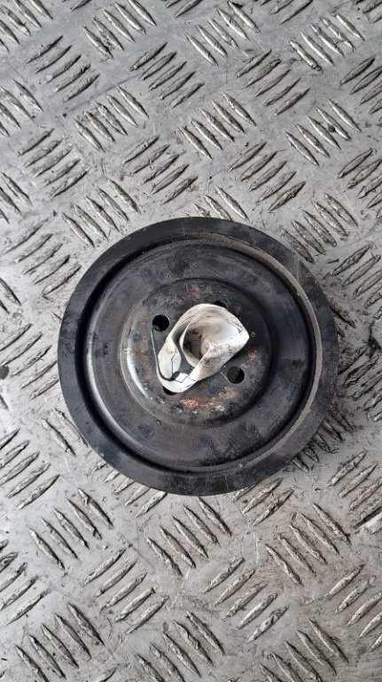 Fulie vibrochen Vw Touran 1.9 TDI 105CP cod motor BLS an 2008 cod 038105243