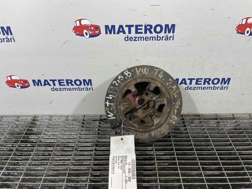 FULIE VIBROCHEN VW TRANSPORTER T4 2.4 D - (1996 2003)