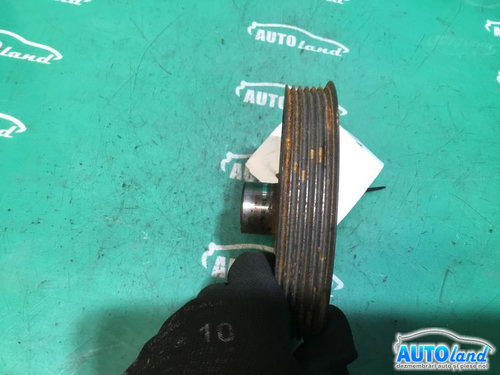 Fulie Vibrochen Xs4q6b319fd 1.8 TDDI Ford FOCUS DAW,DBW 1998-2001