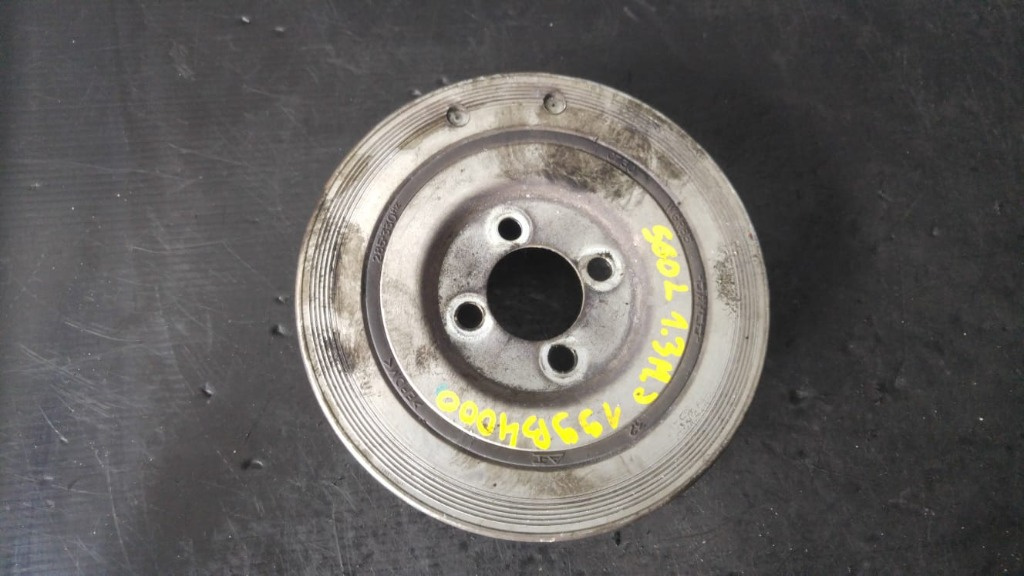Fulie vilbrochen 1.3 d multijet 199b4000 fiat 500l 55200498