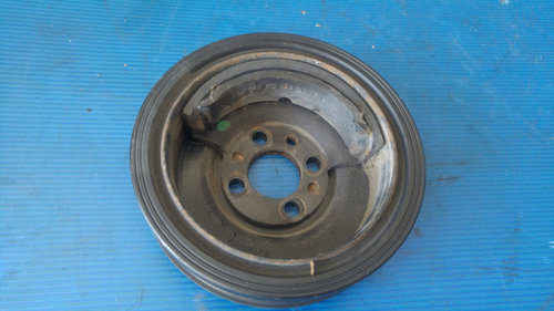 Fulie vilbrochen 1.4 tdi bnm skoda fabia seat ibiza vw polo 9n 2004-2009 045105243d