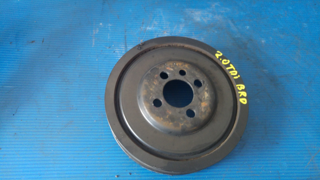 Fulie vilbrochen audi a4 b7 2.0 tdi brd 03g105243