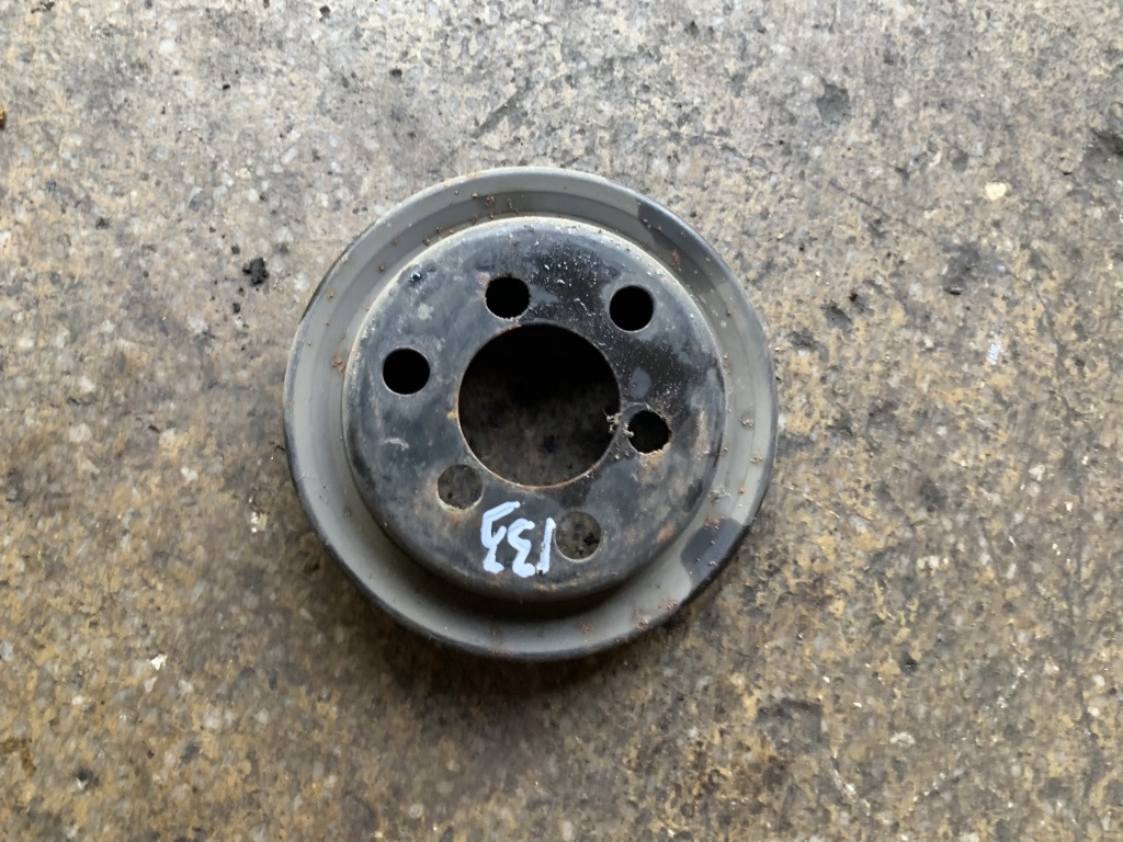 Fulie Volkswagen Passat B5 [1996 - 2000] Sedan 4-usi 1.8 MT (150 hp) (3B2) 1.8T 20V