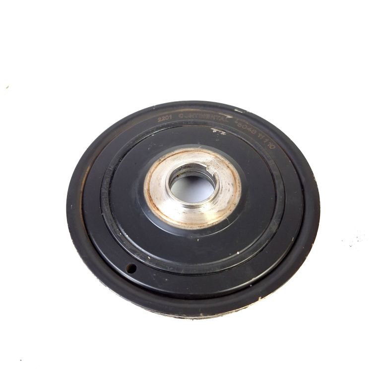 Fulie Volvo S40 2 (MS) 2004 - 2012 Motorina 504811110, 5048 11 1 10