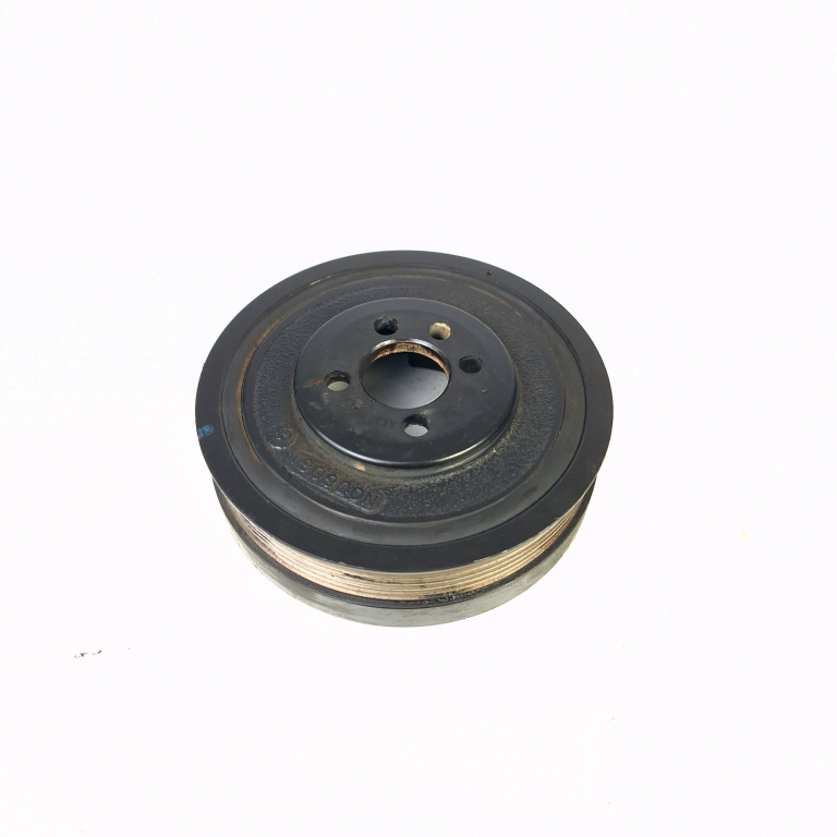 Fulie VW LUPO (3L, 6X, 6E) 1998 - 2005 Motorina
