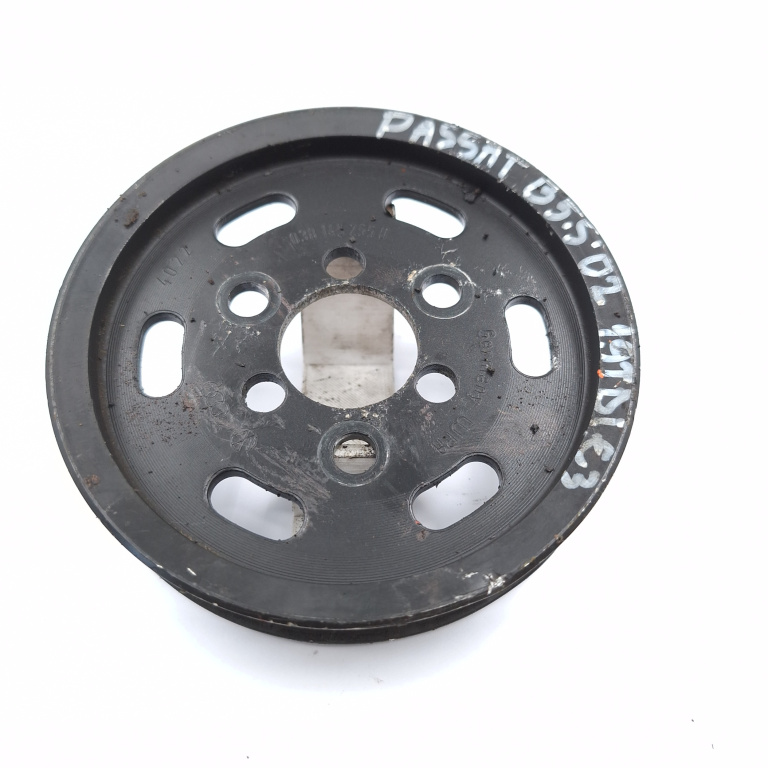 Fulie Vw Passat B5, B5.5 1996-2005 1.9 Tdi Motorina 038145255D, 038 145 255 D, 038145255