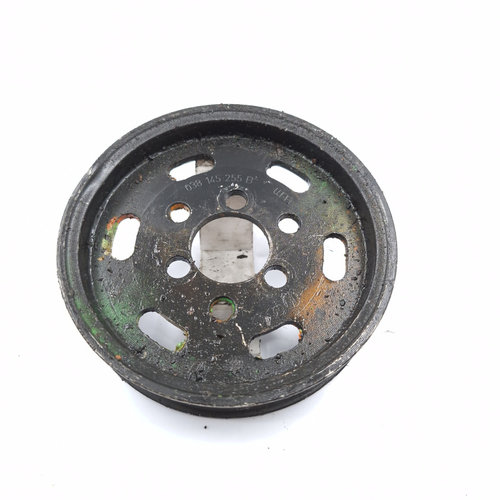 Fulie VW TRANSPORTER Mk 5 / T5 / Caravelle 2003 - 2015 Motorina 038145255B, 038 145 255 B, 38145255