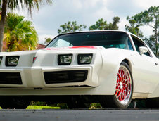 Full Force Trans Am