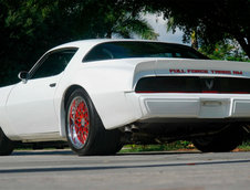 Full Force Trans Am