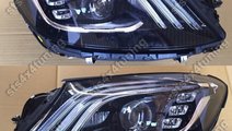 FULL LED FARURI MERCEDES S-CLASS W222 2014-2017 [2...