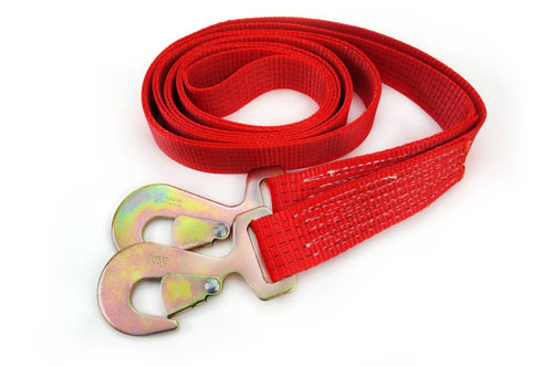 Funie De Remorcare Cu Carlige 4,5 T Amio 02010