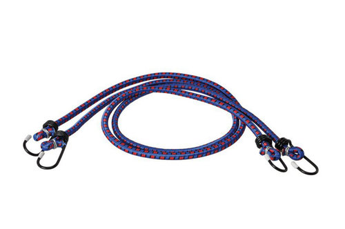 Funie Elastica 2x120cm ø7mm Bstrap-04 Amio 01149
