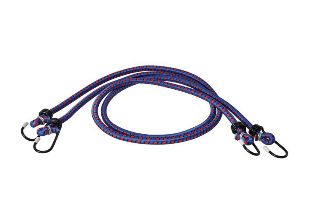 Funie Elastica 2x200cm ø7mm Bstrap-06 Amio 01151