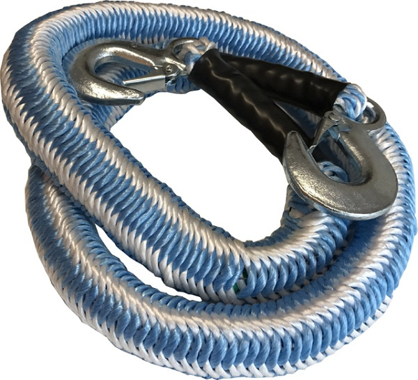 Funie Elastica De Remorcare Dmc 1450-2500 Kg Amio G55703