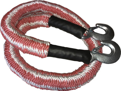 Funie Elastica De Remorcare Dmc 2500-3500 Kg Amio G55706
