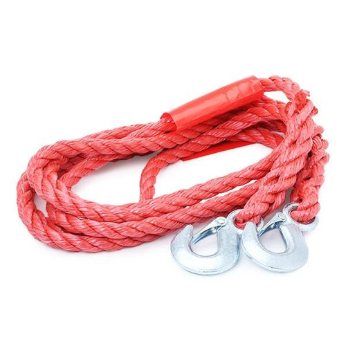Funie Elastica De Remorcare Dmc 2500-3500 Kg Amio G07986
