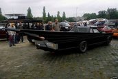 Funny Batmobile Replica