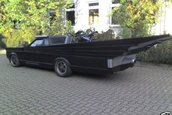 Funny Batmobile Replica