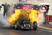 Funny cars