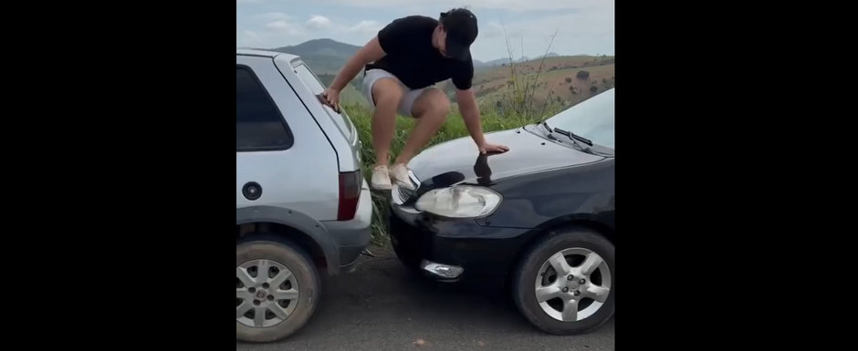 Funny Video: Lucruri pe care nu le inveti la scoala de soferi Funny Video: Lucruri pe care nu le inveti la scoala de soferi
