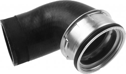 Funrtun Intercooler Superior Impergom Audi A4 B6 2000-2004 221935