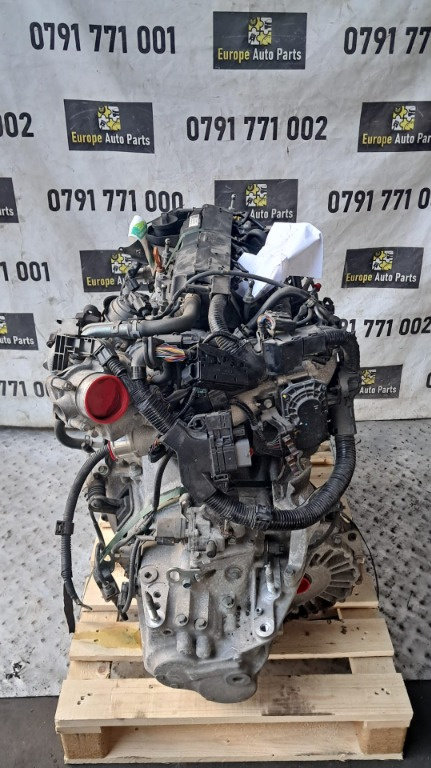 Furca ambreiaj Honda Civic 1.6 I-DTEC N16A1 an 2013