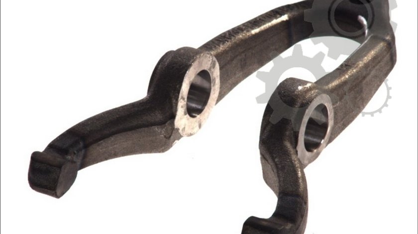 Furca ambreiaj Man TGA cutie viteza manuala ZF Ecosplit III AUGER 81.32411-0007