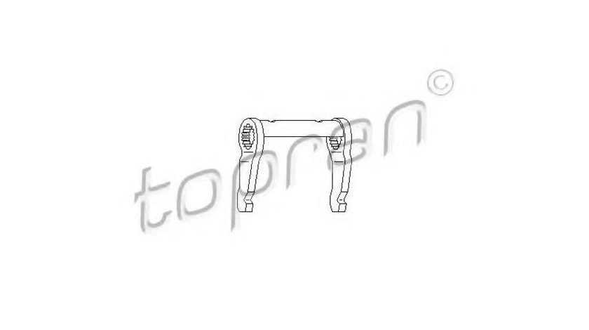 Furca ambreiaj Seat SEAT IBIZA Mk III (6K1) 1999-2002 #2 085141713