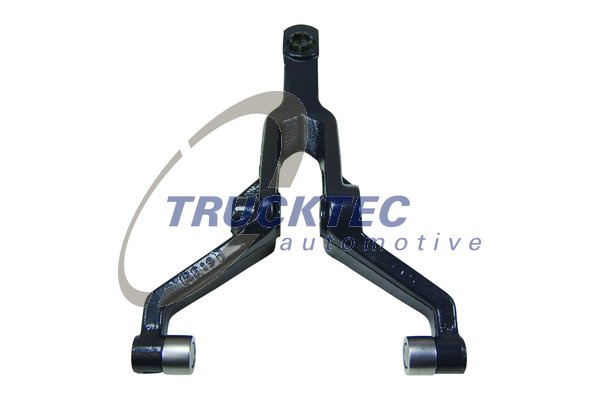 Furca decuplare, ambreiaj (0323005 TRUCKTEC) VOLVO