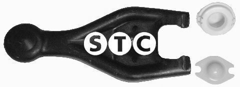 Furca decuplare, ambreiaj CITROEN C3 I (FC) (2002 - 2016) STC T404601 piesa NOUA