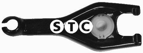 Furca decuplare, ambreiaj CITROEN C4 I (LC) (2004 - 2011) STC T404600 piesa NOUA