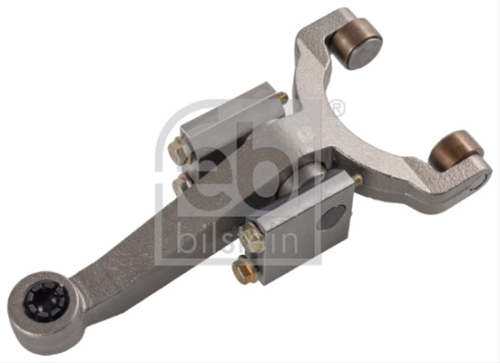 Furca Decuplare, Ambreiaj Febi Bilstein Daf 29581