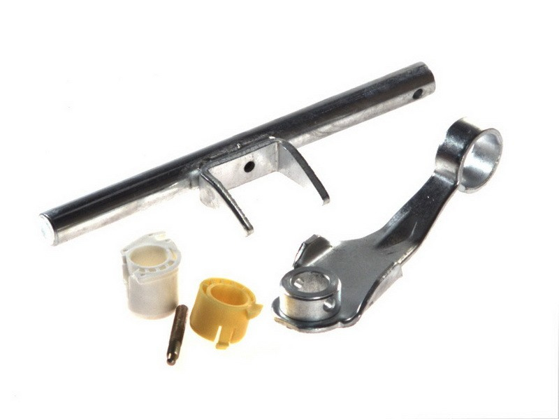Furca decuplare, ambreiaj PEUGEOT 806 (221) (1994 - 2002) TOPRAN 722 140 piesa NOUA